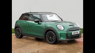 MINI Electric Cooper SE | 184PS | Full EV Review