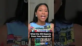 What the IRS Expects From Your Nonprofit