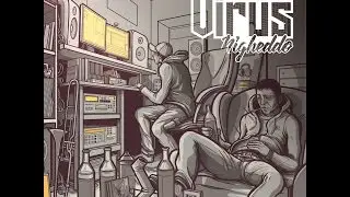 ALBUM: RETROVIRUS/ ARTIST: NIGHEDDO / TITLE: DIMENTICARSI/ PROD: AWAMAKERS