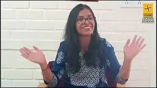 YLA Summer camp Bangalore 2023