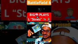 BF6 Players HATE This STRAT #BF6 #Battlefield6 #meta