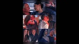 O que &eacute; esse amor do casal Stella Kidd Severide e Kelly Severide ❤️💕