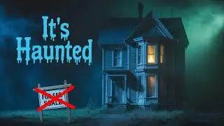 I Refused My Inheritance Because It Was Haunted (Drama Story)