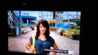 Jersey Shore-Final season commercial
