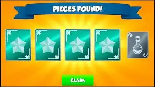 Insanely Rare enchantment chest!
