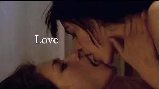 love - Jenny & Marina -  Alps - piano cover -  L Word - Novo Amor