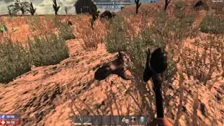 7Days to Die от Alpha 13.6 Новое начало. серия 1.Вот это везуха.