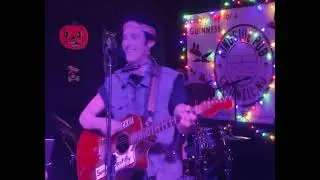 &ldquo;Thunder Road&rdquo; Mike Rocket 10-30-2025