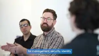 Interview with inforcer and Jason Roszak, VP of Product at Microsoft Security