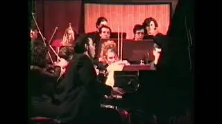 Chopin - Concerto No 2 in F Minor