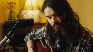 Zack Elliott - Oh, It Grows (live from Odd Songs)