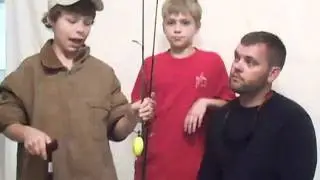 Super Fishing Rod - Alek W. - Carroll