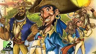 Extraordinary Adventures: Pirates! Rundown