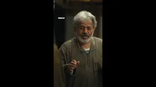 والله المفاجأة زين والوالد راح يستأنس | مسلسل سقف الوالد
