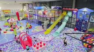KIDS PARK SPOT HD