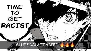 CAN ISAGI FINALLY SCORE?! | Blue Lock Chapter 324 Review