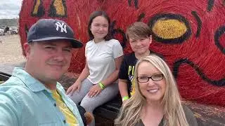 Fall Family Fun