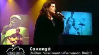 Caxanga - Margareth Reali (Milton Nascimento)