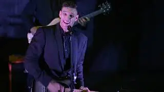 Smashing Promotions - The Suits