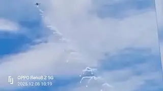 Thailand use aircraft fire on Cambodia 🇰🇭 
