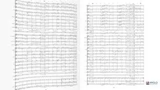 Three Klezmer Miniatures – Philip Sparke