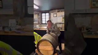 Как неловко получилось 😅 #whisky #scotch #man #degustation #laughter #humor #funny #barrel