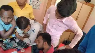 Hindi, Telugu, Mobiles chip level  repair course institute software pin lock,patten lock