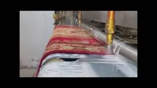 CATINET – rug & carpet washing economic machine RE-4006 #7