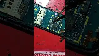 Samsung B310 charging on problem