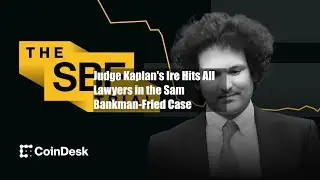 Judge Kaplan's Ire Hits All Lawyers in the Sam Bankman-Fried Case