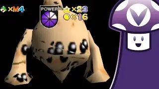 [Vinesauce] Vinny - Biblically Accurate Toad