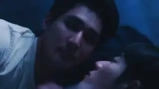 1000 stars ~ Let me down slowly (Phupha x Tian)