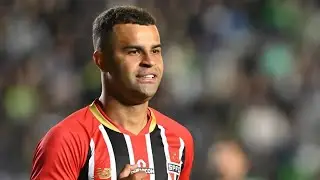 TODOS OS 8 GOLS DE ALISSON PELO S&Atilde;O PAULO 