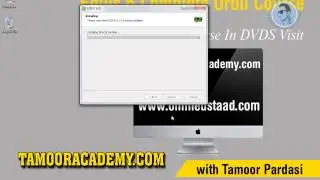 Edius 6 complete training part 1