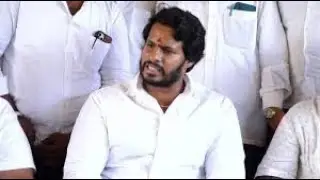 ನಿಖಿಲ್&zwnj; ಕುಮಾರಸ್ವಾಮಿ ಪ್ರೆಸ್&zwnj; ಮೀಟ್ LIVE | JDS PressMeet LIVE | ರಾಜ್ಯದ ವಿರುದ್ಧ ಗುಡುಗಿದ ನಿಖಿಲ್&zwnj;
