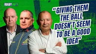 Wallabies v Lions: Can Australia bounce back?