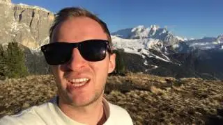 Dolomites Italy Family Travel Tips