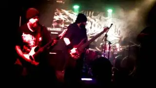 Trator BR - Fogo f&aacute;tuo - Jack Music Pub - Bauru-SP - 21/05/17