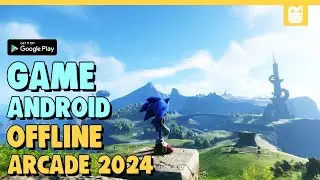 10 Game Android OFFLINE Arcade Terbaik 2024