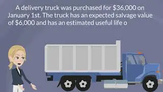 Depreciation Expense