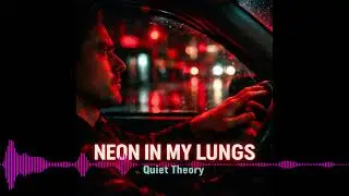 Quiet Theory &ndash; Neon in My Lungs (Official Music Video)