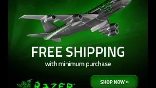 with razerzone now lets go
