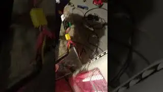 ninebot snc battery bypass