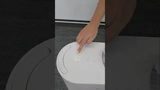 C&aacute;ch mở wifi tr&ecirc;n m&aacute;y h&uacute;t ẩm LG DD20 v&agrave; DD23