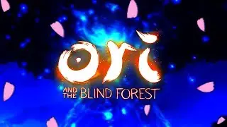 THIS IS THE MOST BEAUTIFUL GAME! | Ori and the Blind Forest Episode 1
