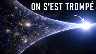 James Webb vient de Détecter quelque Chose d’avant le Big Bang.