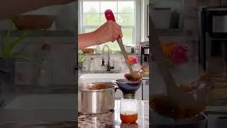 6 Easy Steps: Water Bath Canning