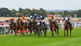 6 IN A LINE! ONE OF THE RACES OF THE SEASON ON THE WESTWOOD!