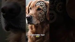 Why Dogs Seem Calm but Still Can&rsquo;t Focus