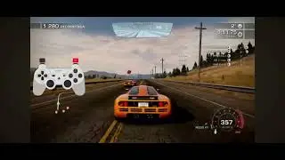 Nfshpr online race hyper series